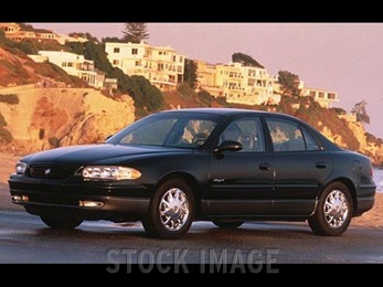 1998 Buick Regal