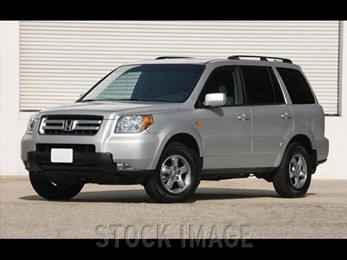 2006 HONDA Pilot