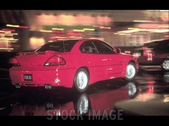 2001 Pontiac Grand Am
