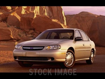 2000 Chevrolet Malibu