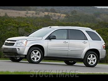 2007 Chevrolet Equinox