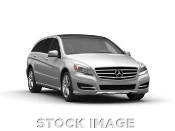 2011 Mercedes-Benz R-Class
