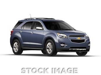 2012 Chevrolet Equinox