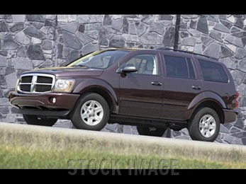 2005 Dodge Durango
