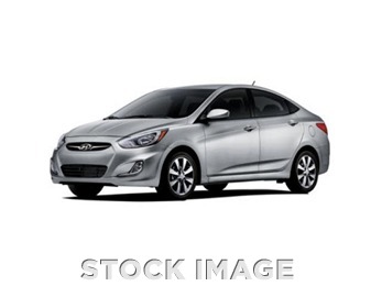 2012 Hyundai Accent
