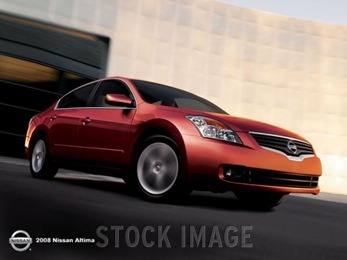2008 Nissan Altima