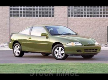 2002 Chevrolet Cavalier