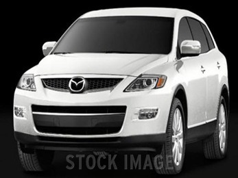 2009 Mazda CX-9