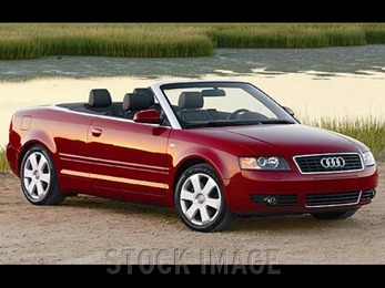 2006 Audi A4