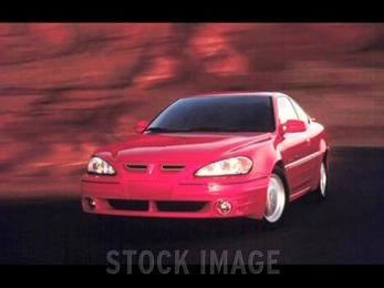 2003 Pontiac Grand Am