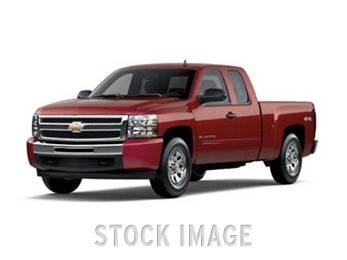 2009 Chevrolet Silverado 1500