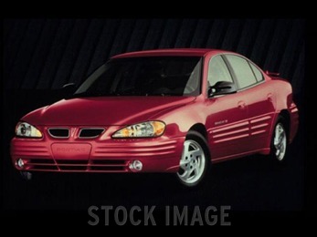 2000 Pontiac Grand Am