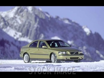 2003 Volvo S60