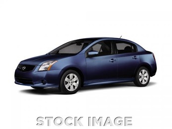 2011 NISSAN Sentra