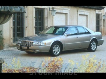 1994 Cadillac Seville