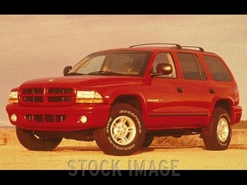 1998 Dodge Durango