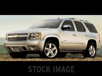 2008 Chevrolet Tahoe