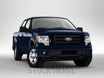 2009 Ford F-150