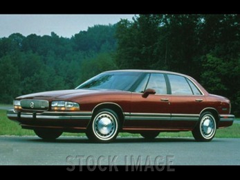 1993 Buick LeSabre