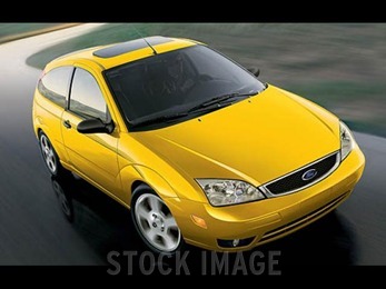 2006 Ford Focus