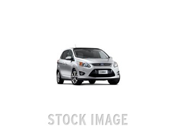 2013 Ford C-Max Hybrid