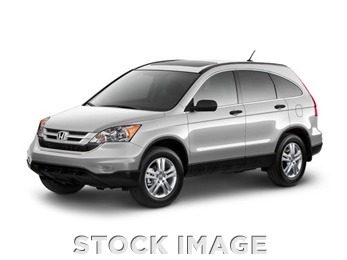 2011 Honda CR-V