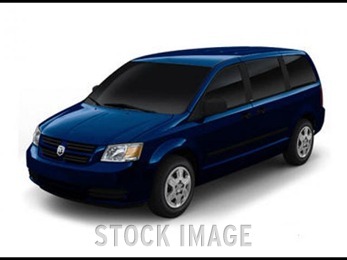 2008 Dodge Grand Caravan