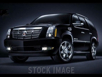 2008 CADILLAC ESCALADE