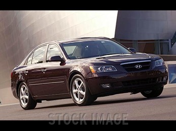 2006 Hyundai Sonata