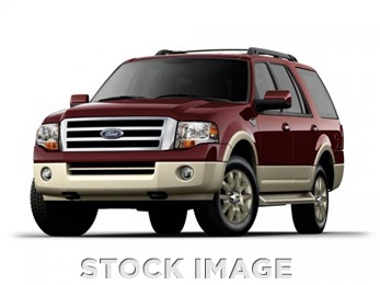 2012 Ford Expedition
