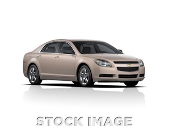 2012 Chevrolet Malibu