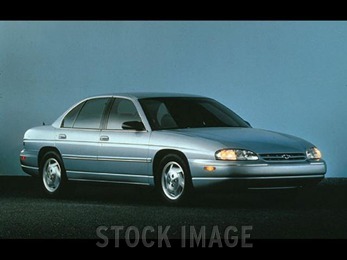 1998 Chevrolet Lumina
