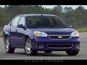 2006 Chevrolet Malibu
