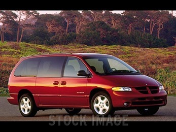 1999 Dodge Grand Caravan