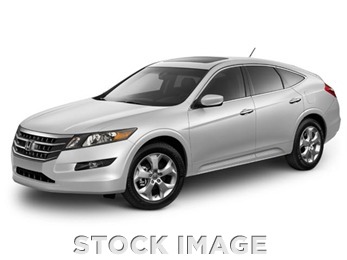 2012 Honda Crosstour