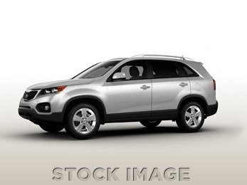2013 KIA Sorento