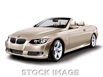 2011 BMW 3 Series