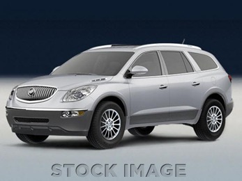 2010 Buick Enclave