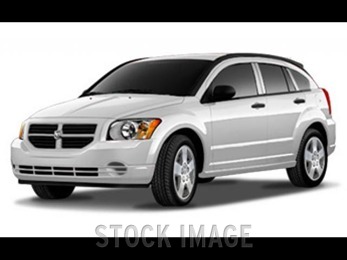 2008 Dodge Caliber