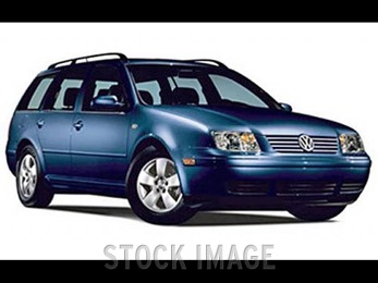 2004 Volkswagen Jetta