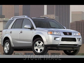 2007 Saturn VUE