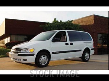2003 Chevrolet Venture