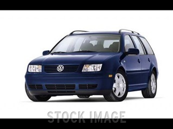 2002 Volkswagen Jetta
