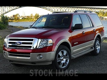2007 Ford Expedition