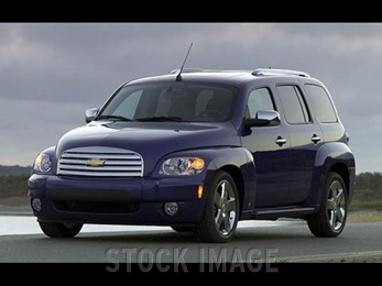 2006 Chevrolet HHR