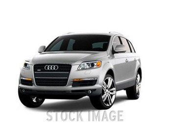 2009 Audi Q7