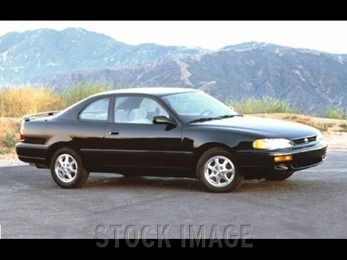 1996 Toyota Camry
