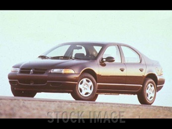 1998 Dodge Stratus