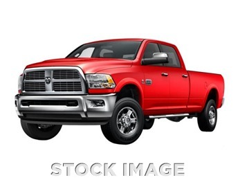 2012 RAM Ram Pickup 3500