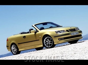 2005 Saab 9-3